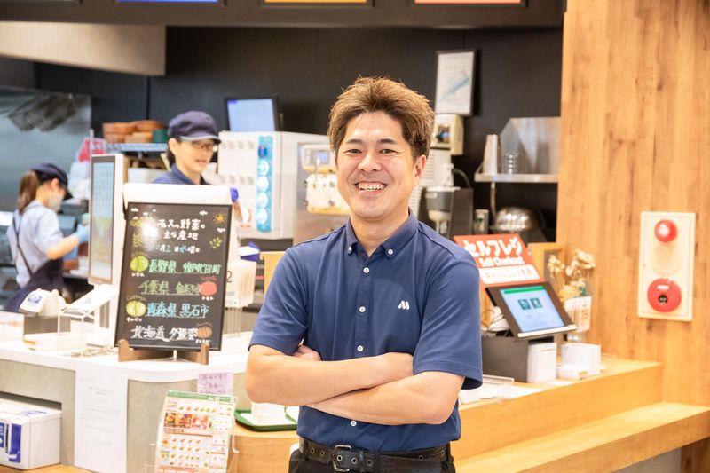 モスバーガー 港北ニュータウンセンター中央店のアルバイト・バイト求人情報-03