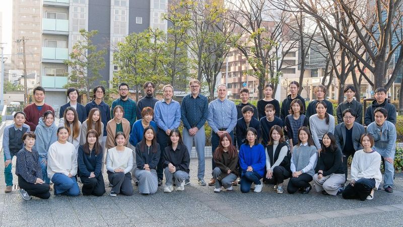 株式会社　Cosmo Japanの派遣求人情報