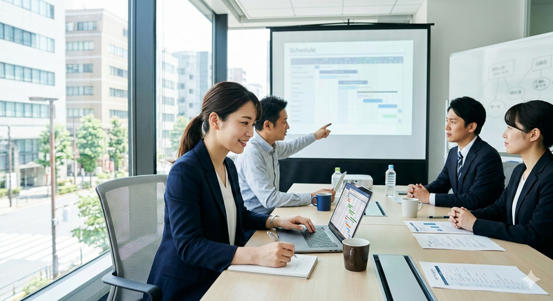 株式会社アベールジャパンの求人・転職情報