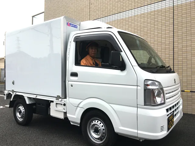 株式会社ヒューテックノオリン 埼玉支店の求人・転職情報