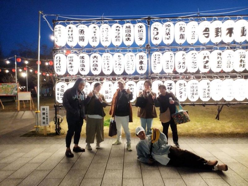 陽のあたる処居酒屋SARUのアルバイト・バイト求人情報-05