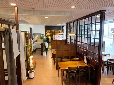 レストランまゆみのアルバイト・バイト求人情報-02