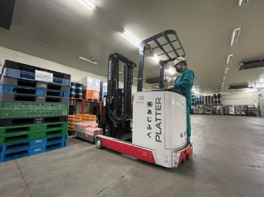 株式会社あじふくの求人・転職情報