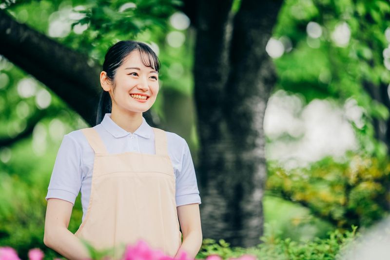 グループホームイーリス名古屋N棟のアルバイト・バイト求人情報-04