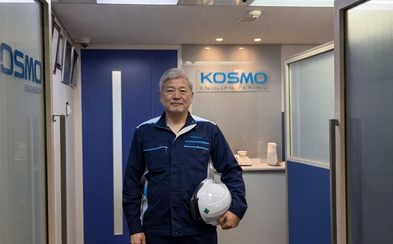 コスモエンジニアリング株式会社の求人・転職情報