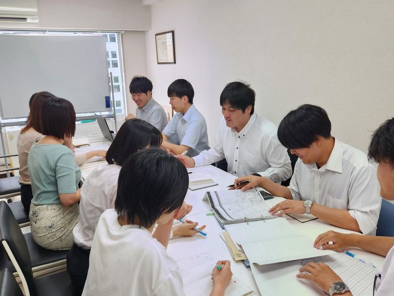 田中税務経理事務所のアルバイト・バイト求人情報-02