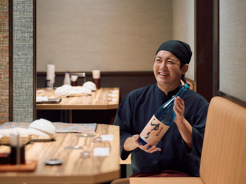 株式会社オーイズミダイニングの求人・転職情報