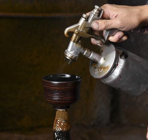 有限会社　漆琳工芸の求人・転職情報