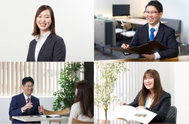 株式会社エステート白馬の求人・転職情報