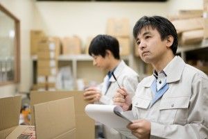 株式会社三友ロジスティクスの求人・転職情報