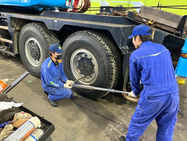ＮＸ機工株式会社の求人・転職情報