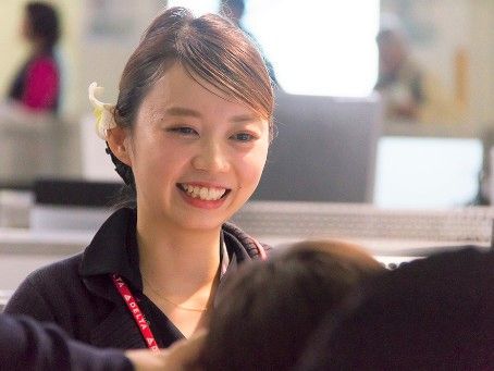 羽田タートルサービス株式会社