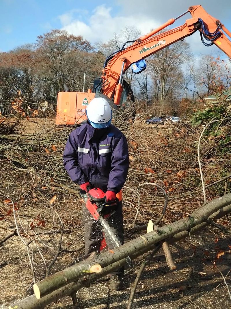 北進重機株式会社の求人・転職情報