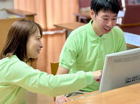 株式会社ニチイ学館の求人・転職情報