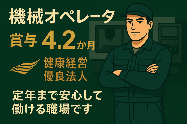 旭平硝子加工株式会社米沢事業所の求人・転職情報