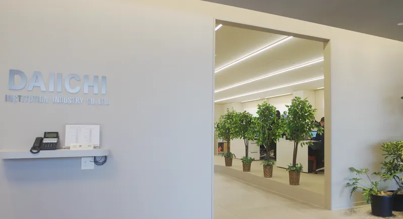 第一施設工業株式会社の求人・転職情報