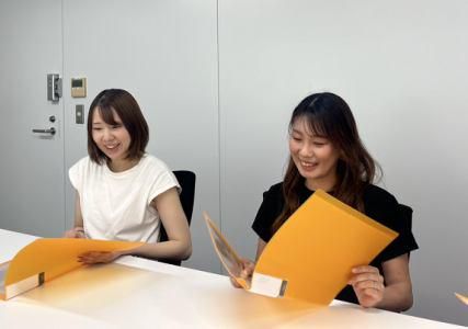 株式会社ダーウィンズ　水道橋コンタクトセンターのアルバイト・バイト求人情報-03