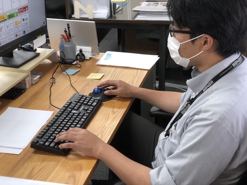 株式会社ホンダのアルバイト・バイト求人情報-05