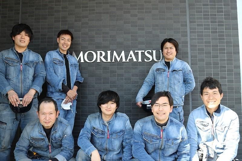 株式会社モリマツ　名古屋南配送センターの求人情報