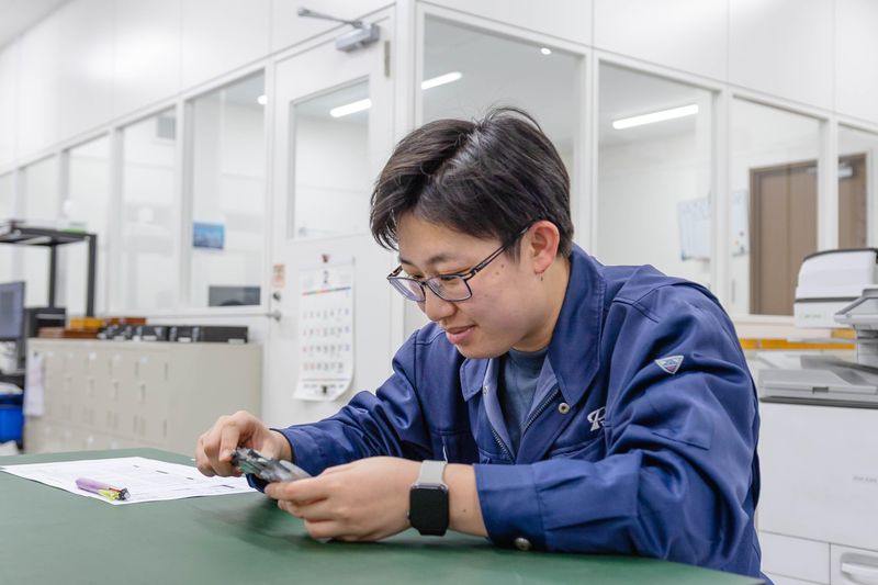 太陽パーツ株式会社-0004の求人・転職情報