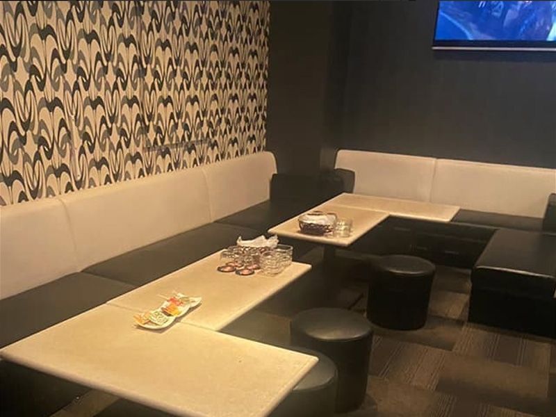 CLUB QUEENの派遣求人情報