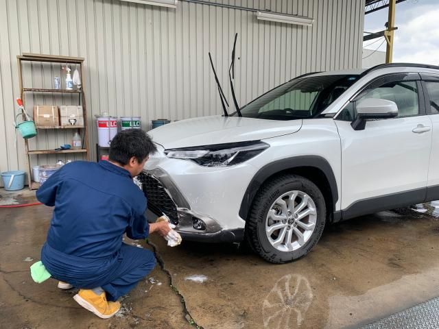 亀田自動車㈱の求人・転職情報