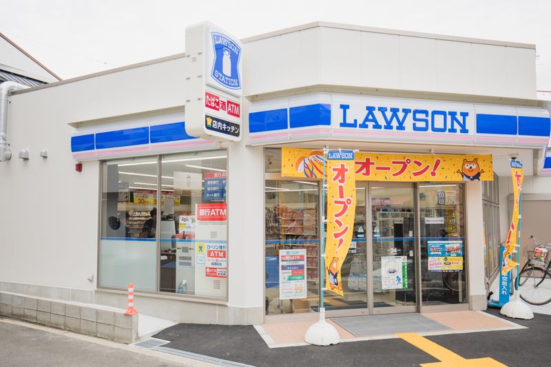 株式会社 Cactus　ローソン　四條畷南野一丁目店のアルバイト・バイト求人情報-01