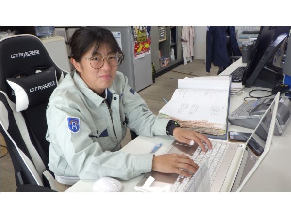 協栄海事土木株式会社の求人・転職情報