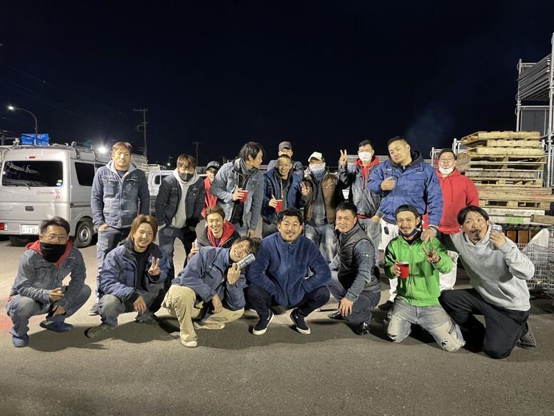 株式会社相模テックの求人・転職情報