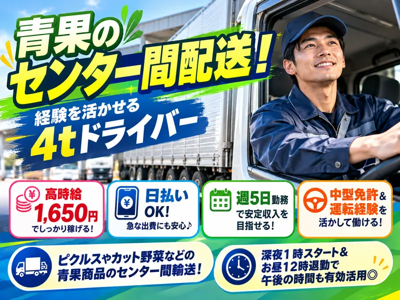 株式会社ホップのアルバイト・バイト求人情報