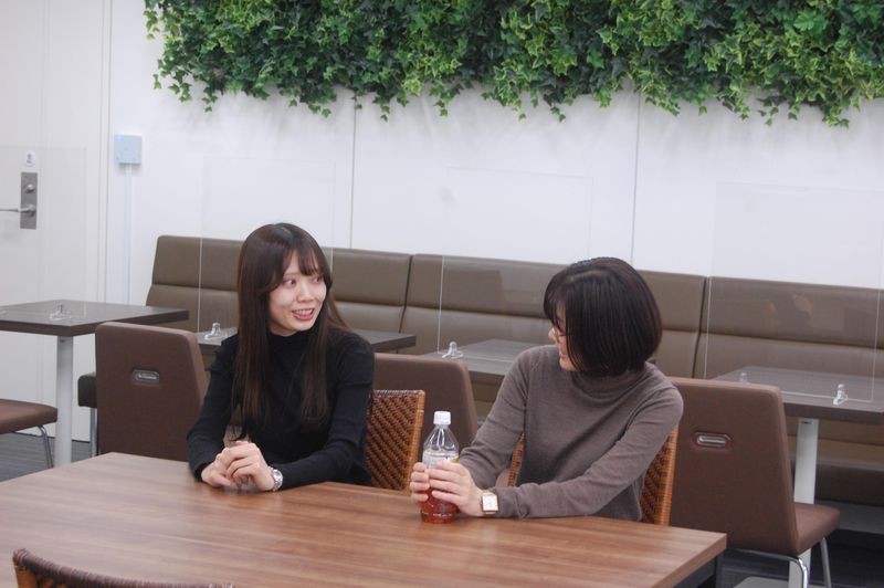 ソニー損害保険株式会社(東京)のアルバイト・バイト求人情報-03