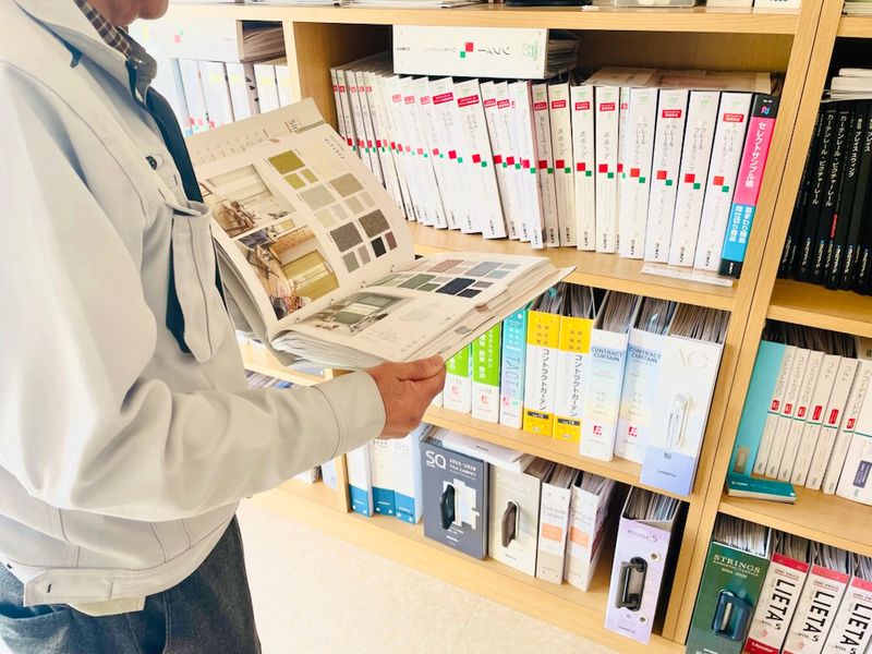 株式会社中村産業のアルバイト・バイト求人情報-02