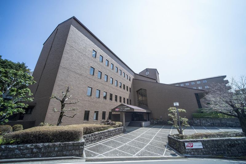 株式会社ティーケーピー　グランレクトーレ湯河原のアルバイト・バイト求人情報-01