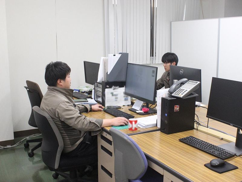 株式会社佐々木組のアルバイト・バイト求人情報-04