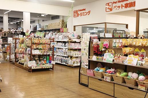 株式会社ジャパンペットコミュニケーションズの求人・転職情報