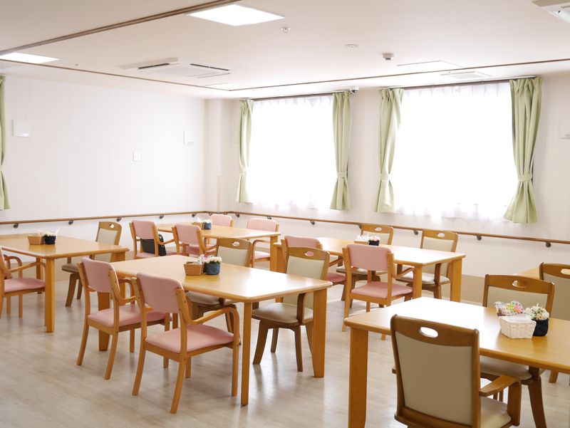 株式会社セルヴィス　ハピネス楠の里のアルバイト・バイト求人情報-03