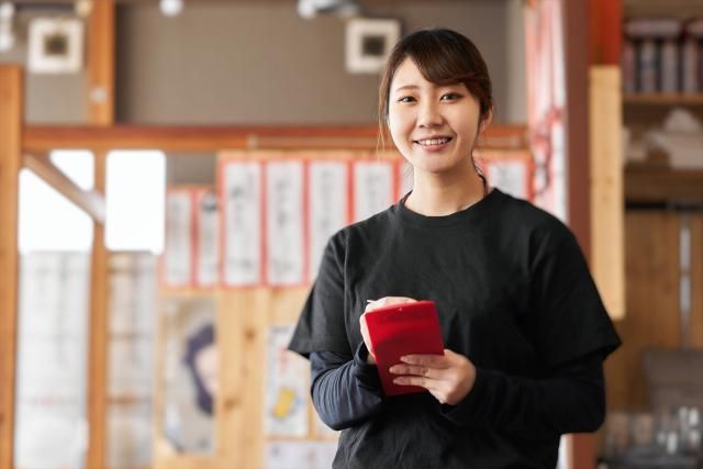 粋麺あみ乃や 上本町駅店/株式会社近鉄リテーリングのアルバイト・バイト求人情報-01