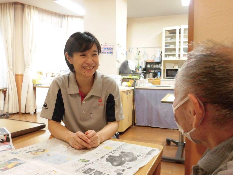 社会福祉法人福鳳会
