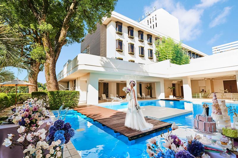 クレアージュ・リゾート(BLD WEDDINGS株式会社)のアルバイト・バイト求人情報-01
