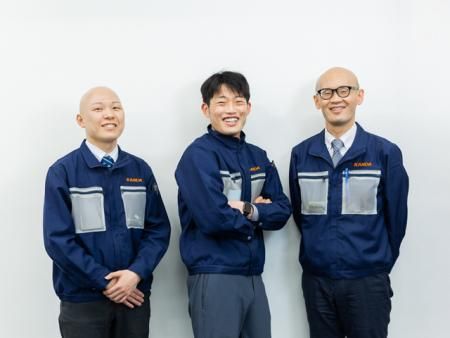 カンダリテールサポート株式会社　東京CSセンターのアルバイト・バイト求人情報-02