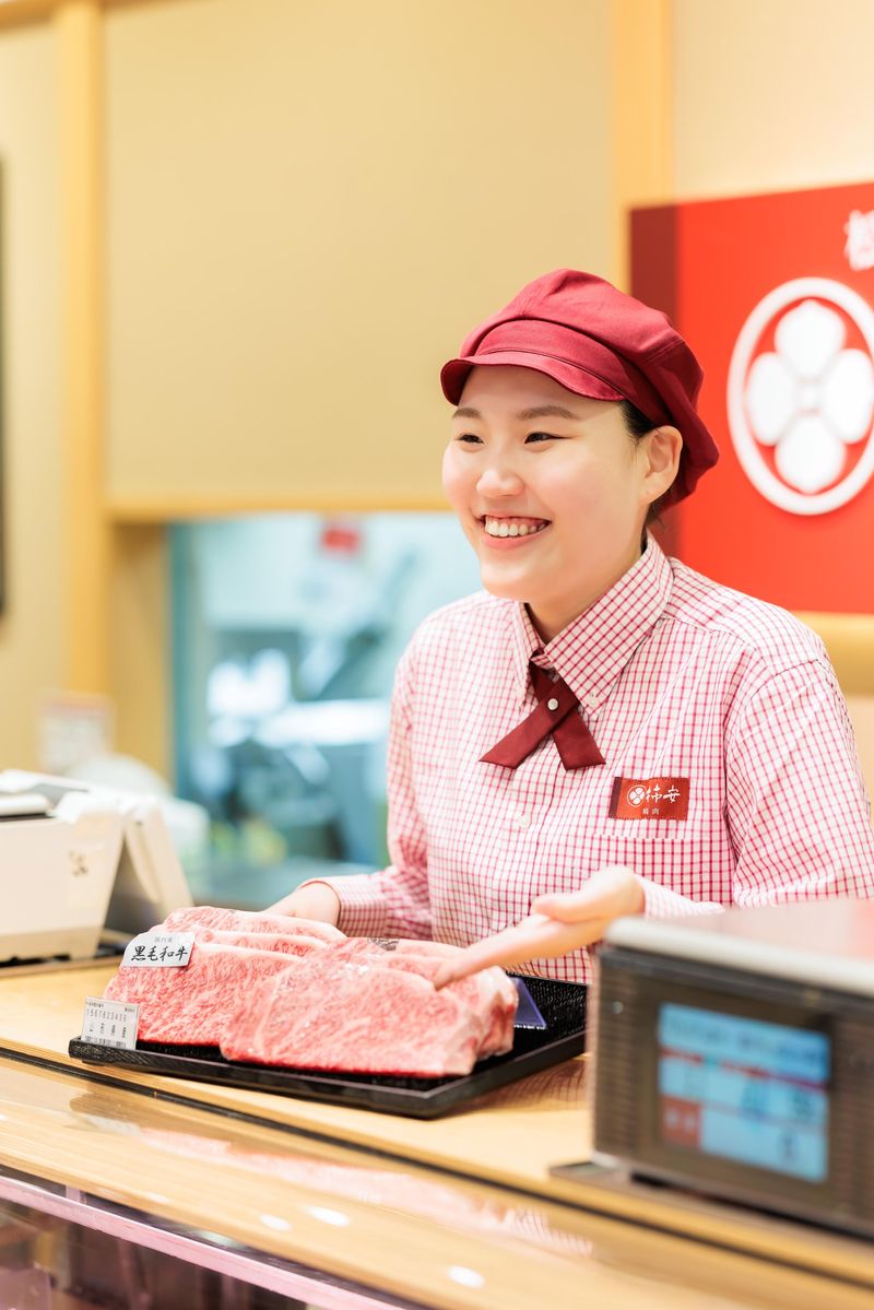 株式会社柿安本店「【WEB】創業150年。食品企業の伝統と革新を知る説明会」オープン・カンパニー＆キャリア教育情報丨就活ならリクナビ