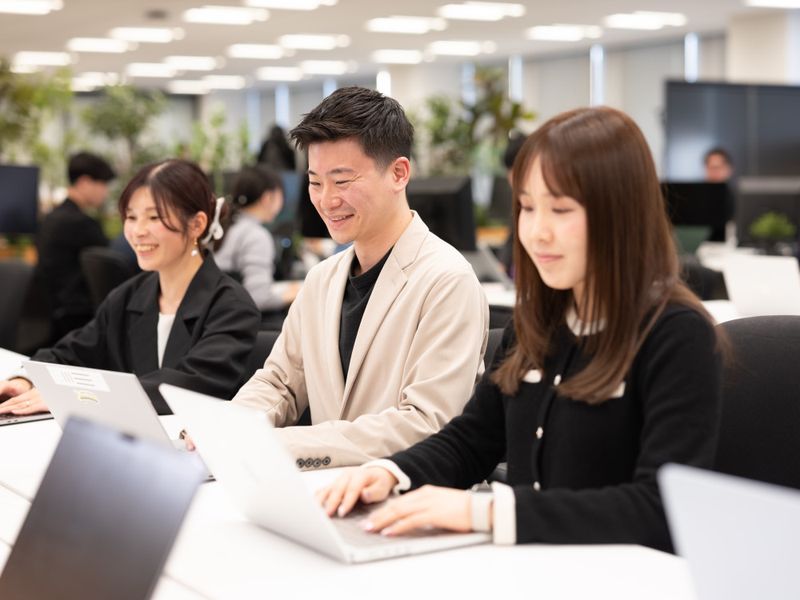 株式会社トレプロの求人・転職情報