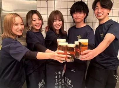 博多串焼・野菜巻き串　三五八　新宿本店のアルバイト・バイト求人情報-02