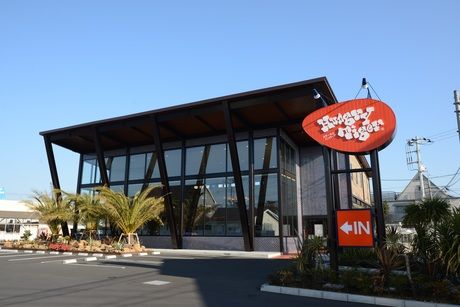 ハングリータイガー　湘南辻堂店のアルバイト・バイト求人情報-18