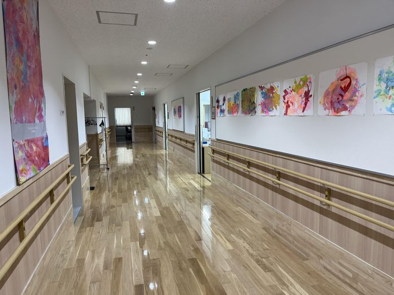 社会福祉法人章佑会の求人・転職情報