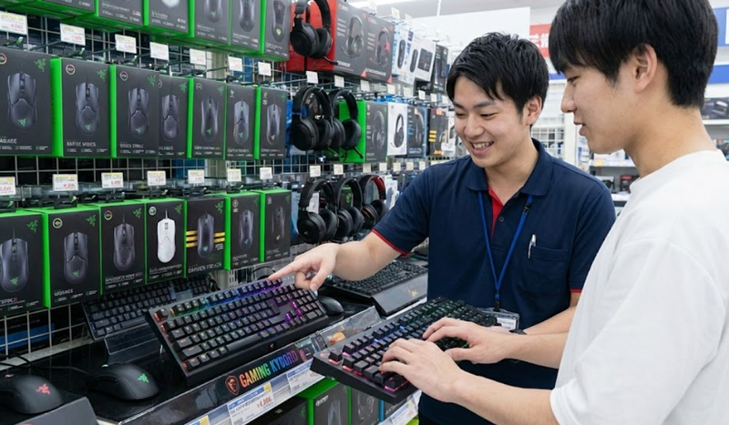 株式会社バウンドレスの求人・転職情報