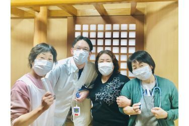 社会福祉法人　桂　特別養護老人ホーム　カリタス21のアルバイト・バイト求人情報-04