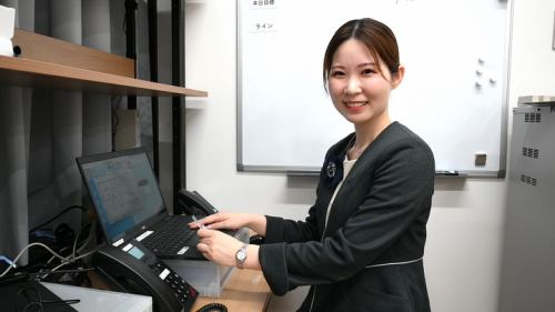 湘南美容クリニック甲府院/医療法人湘美会(湘南美容クリニック)のアルバイト・バイト求人情報-04