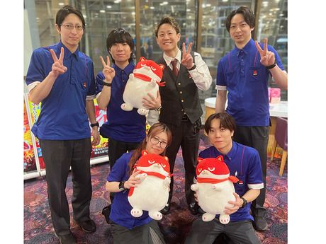 マルハン　千葉みなと店の求人3