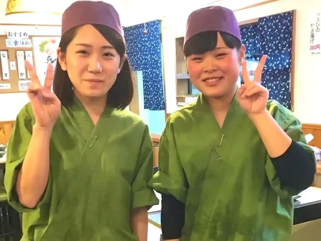 求人画像